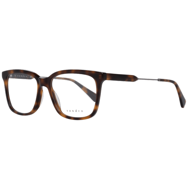 Sandro )} Brille SD1011F 53201 in Braun