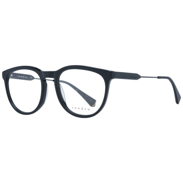 Sandro )} Brille SD1012 51001 in Schwarz