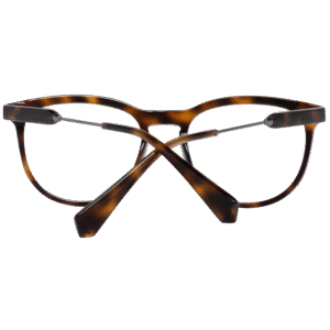 Frontansicht der Sandro Brille SD1012 51201 – Rahmen Kunststoff