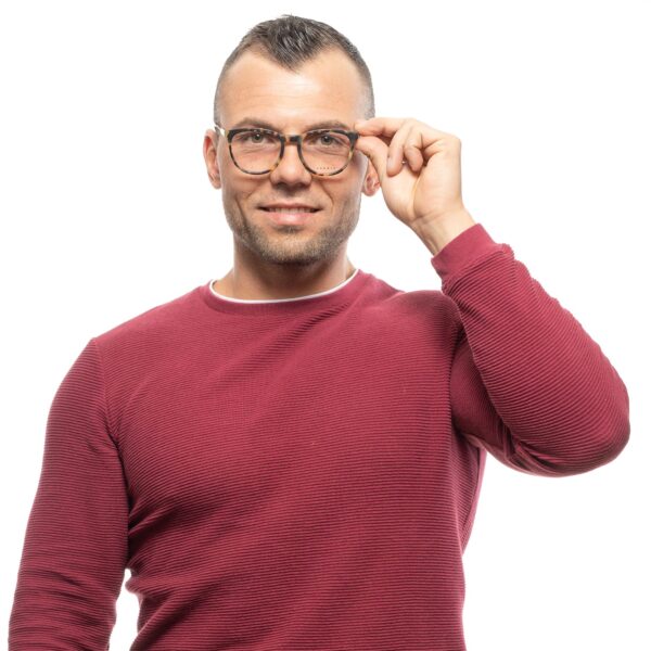 Rückansicht/Bügel der Sandro Brille SD1012 51206