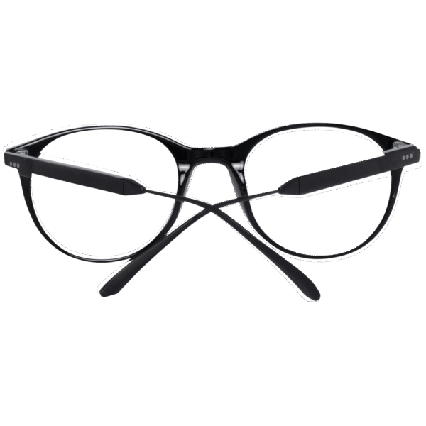 Frontansicht der Sandro Brille SD1017 51001 – Rahmen Kunststoff