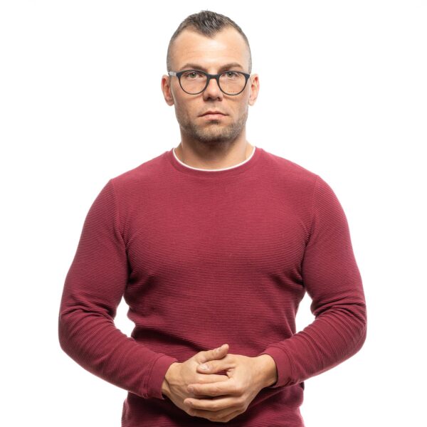 Rückansicht/Bügel der Sandro Brille SD1017 51001