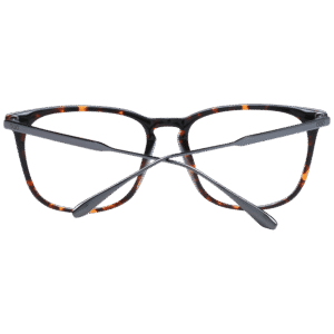 Frontansicht der Sandro Brille SD1021 55201 – Rahmen Azetat