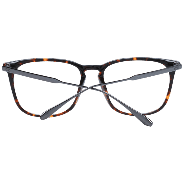 Frontansicht der Sandro Brille SD1021 55201 – Rahmen Azetat