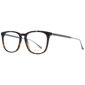 Sandro )} Brille SD1021 55201 in Braun
