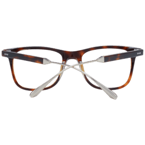 Frontansicht der Sandro Brille SD1024 50201 – Rahmen Azetat