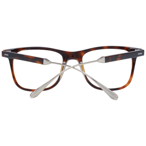 Frontansicht der Sandro Brille SD1024 50201 – Rahmen Azetat