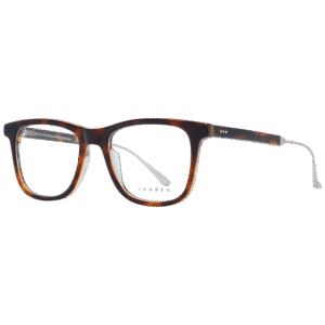 Sandro )} Brille SD1024 50201 in Braun