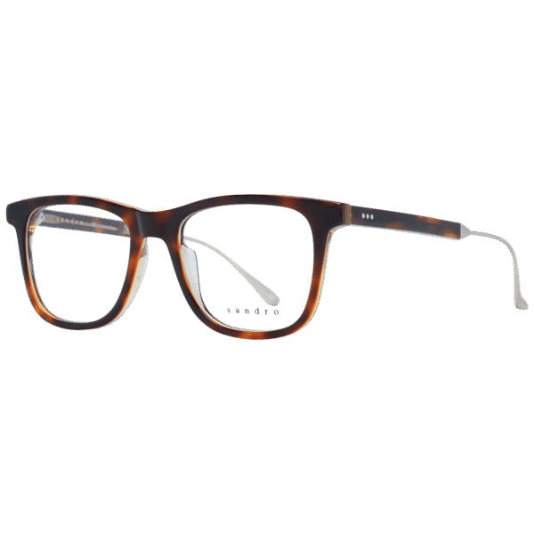 Sandro )} Brille SD1024 50201 in Braun