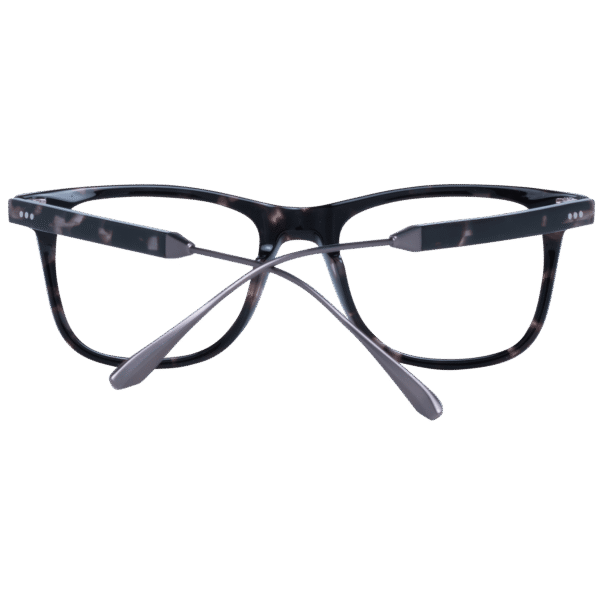 Frontansicht der Sandro Brille SD1024 50207 – Rahmen Azetat