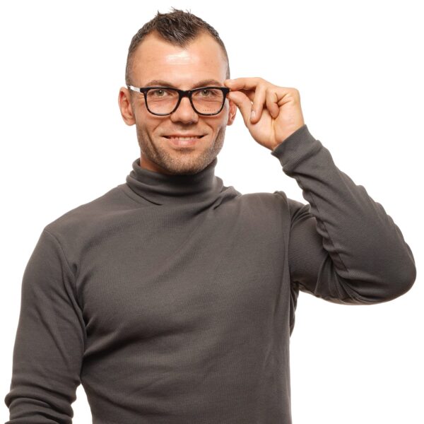 Rückansicht/Bügel der Sandro Brille SD1024 50207