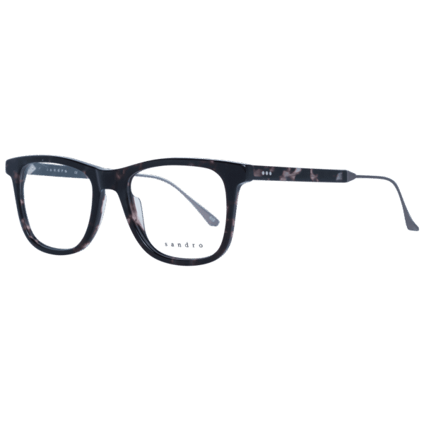 Sandro Brille SD1024 50207 – 45° Seitenansicht Sandro )} Brille SD1024 50207 in Mehrfarbig