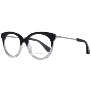 Sandro )} Brille SD2000 48101 in Schwarz