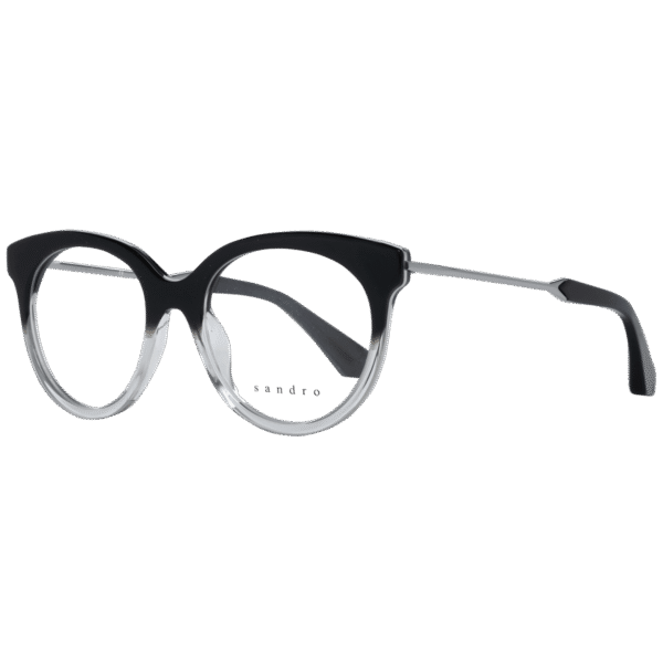 Sandro )} Brille SD2000 48101 in Schwarz