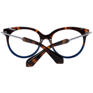 Frontansicht der Sandro Brille SD2000 48232 – Rahmen Metall & Kunststoff