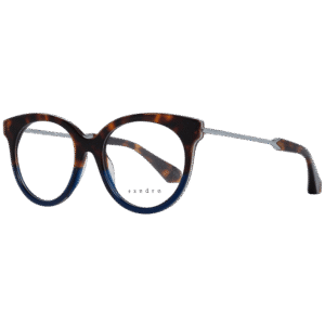 Sandro )} Brille SD2000 48232 in Blau