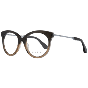 Sandro )} Brille SD2000 48301 in Braun