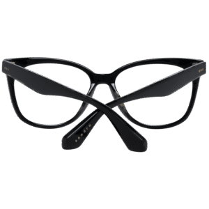 Frontansicht der Sandro Brille SD2003 53001 – Rahmen Kunststoff