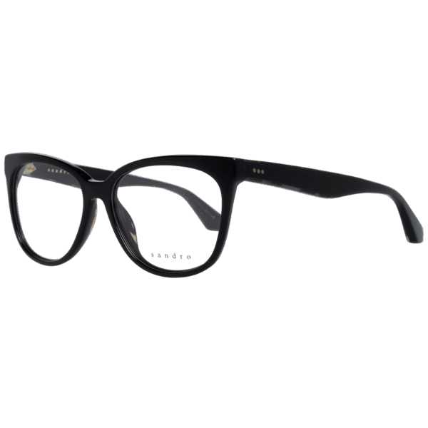 Sandro )} Brille SD2003 53001 in Schwarz