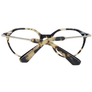 Frontansicht der Sandro Brille SD2005 47206 – Rahmen Azetat