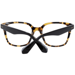 Frontansicht der Sandro Brille SD2008 50206 – Rahmen Kunststoff