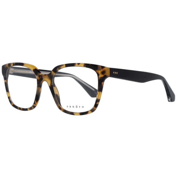 Sandro Brille SD2008 50206 – 45° Seitenansicht Sandro )} Brille SD2008 50206 in Mehrfarbig