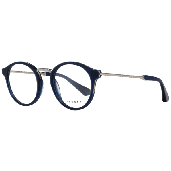 Sandro )} Brille SD2010 49004 in Blau