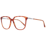 Sandro )} Brille SD2029 53221 in Braun