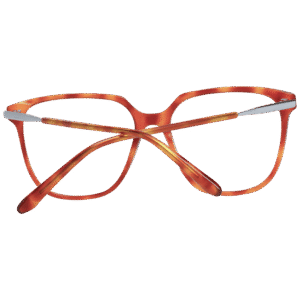 Frontansicht der Sandro Brille SD2029 53221 – Rahmen Azetat