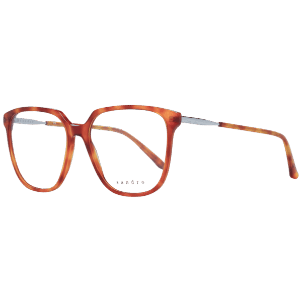 Sandro )} Brille SD2029 53221 in Braun