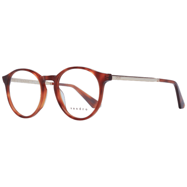 Sandro )} Brille SD2030 49222 in Braun