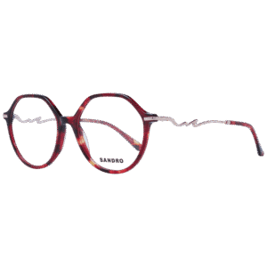 Sandro )} Brille SD2034 52501 in Rot