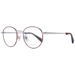 Sandro )} Brille SD3000 48402 in Rot