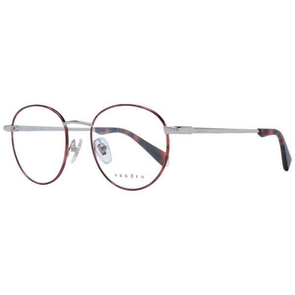 Sandro )} Brille SD3000 48402 in Rot