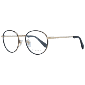Sandro )} Brille SD3000 48901 in Schwarz
