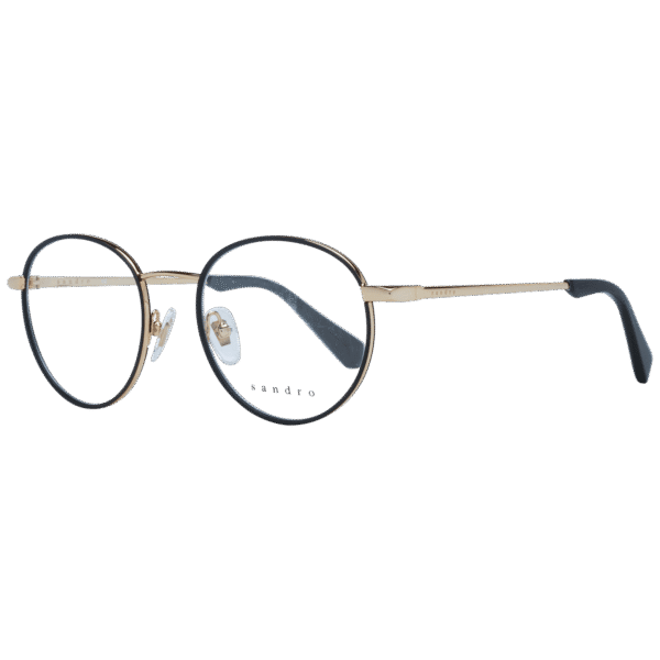 Sandro )} Brille SD3000 48901 in Schwarz