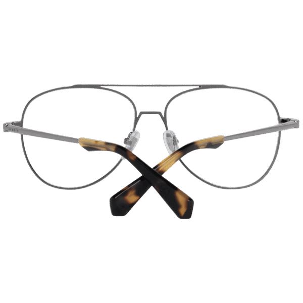 Frontansicht der Sandro Brille SD3001 55890 – Rahmen Metall