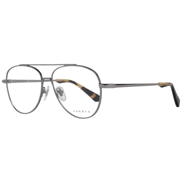 Sandro )} Brille SD3001 55890 in Gunmetal
