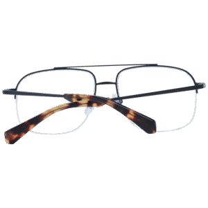 Frontansicht der Sandro Brille SD3006 57001 – Rahmen Metall