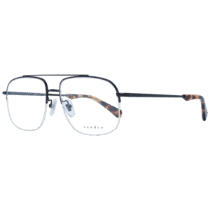 Sandro )} Brille SD3006 57001 in Schwarz