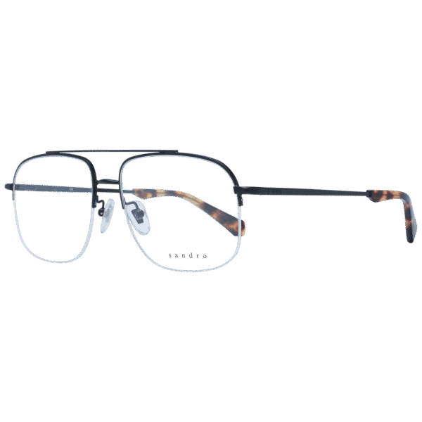 Sandro )} Brille SD3006 57001 in Schwarz