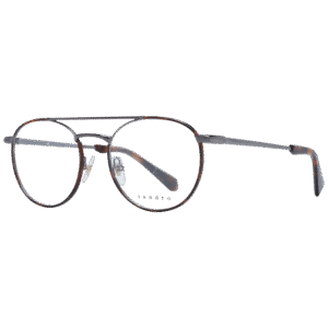 Sandro )} Brille SD3007 54892 in Gunmetal