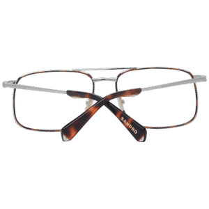 Frontansicht der Sandro Brille SD3017 56403 – Rahmen Metall