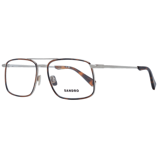 Sandro )} Brille SD3017 56403 in Braun