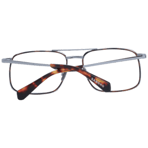 Frontansicht der Sandro Brille SD3017 56940 – Rahmen Metall