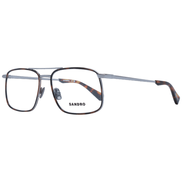 Sandro )} Brille SD3017 56940 in Grau