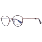 Sandro )} Brille SD4000 48904 in Braun