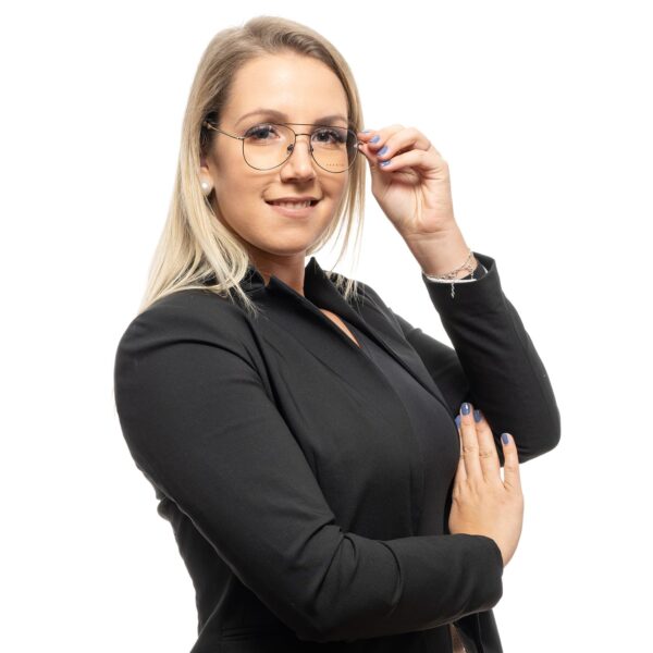 Rückansicht/Bügel der Sandro Brille SD4003 51109