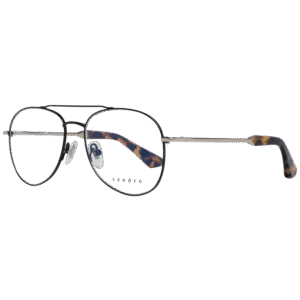 Sandro )} Brille SD4003 51109 in Schwarz