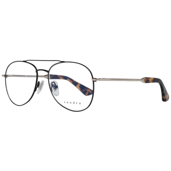 Sandro )} Brille SD4003 51109 in Schwarz